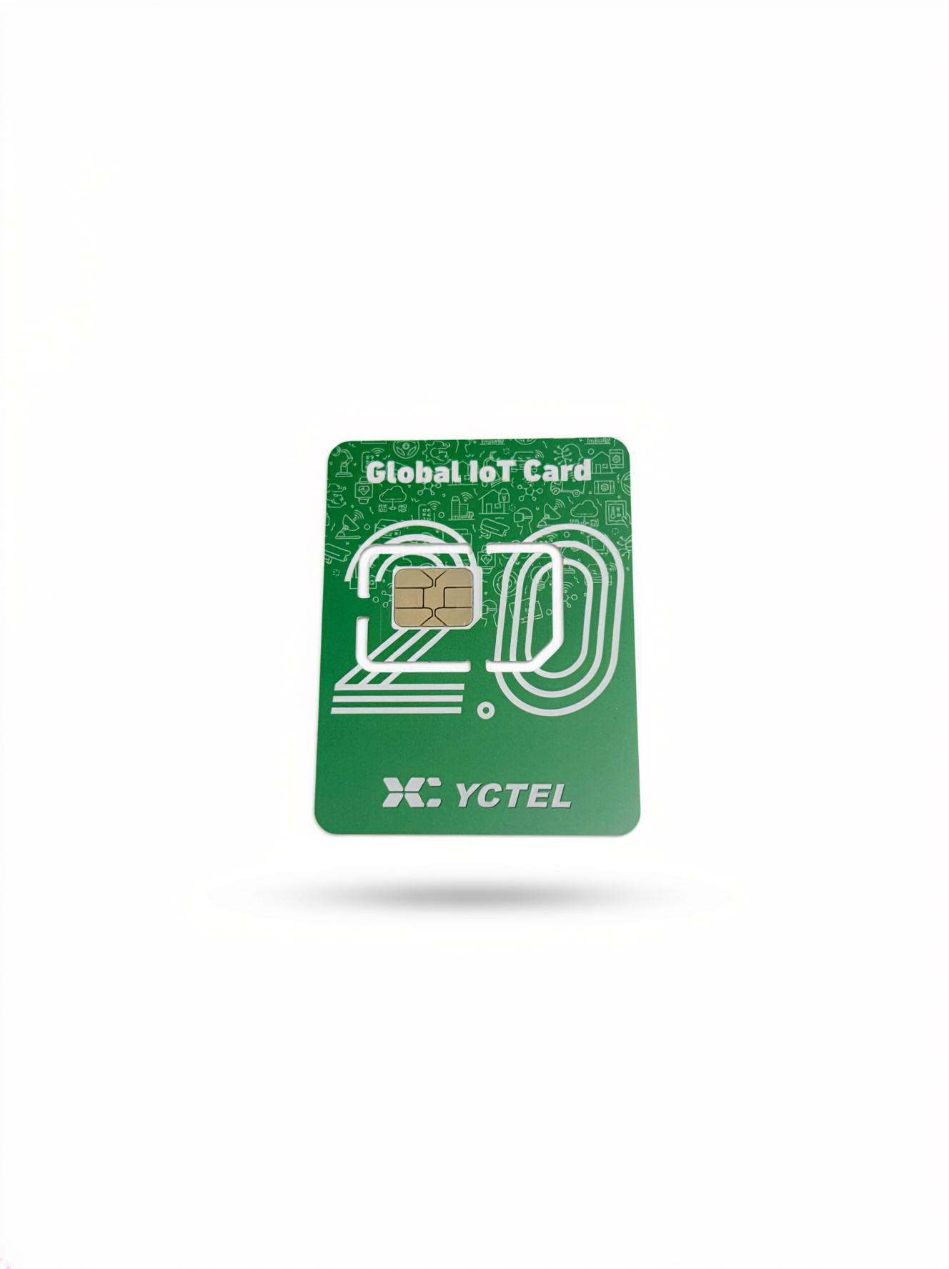 Mohanton Global Sim Card