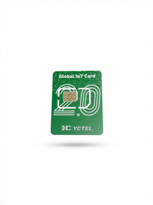 Mohanton Global Sim Card