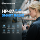 HP-87 POC Radio