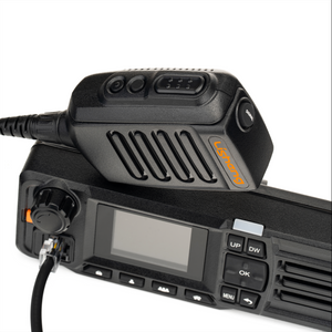 D828 PoC Mobile Radio